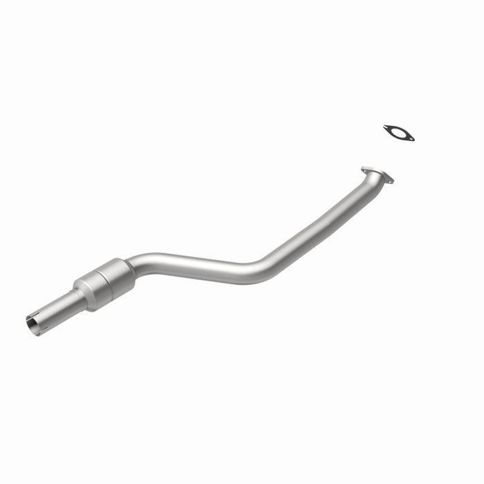 MagnaFlow Direct Fit Catalytic Converter BMW 3 07-08 Rear OEM