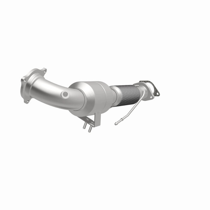 MagnaFlow Direct Fit Catalytic Converter California Grade 2014 Ford Fusion 1.5L