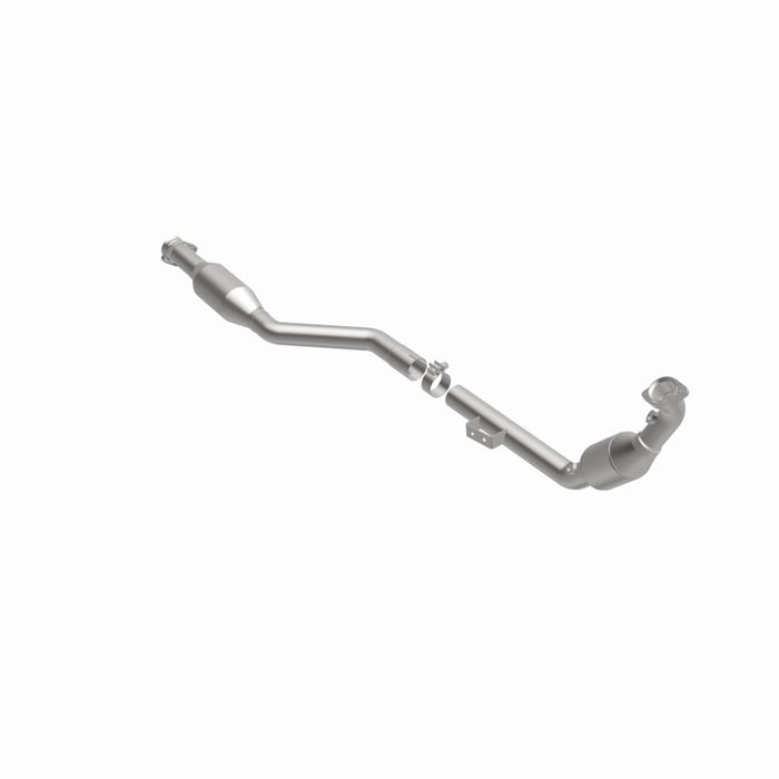 MagnaFlow Direct Fit Catalytic Converter 01-03 Mercedes S500 Driver Side CA