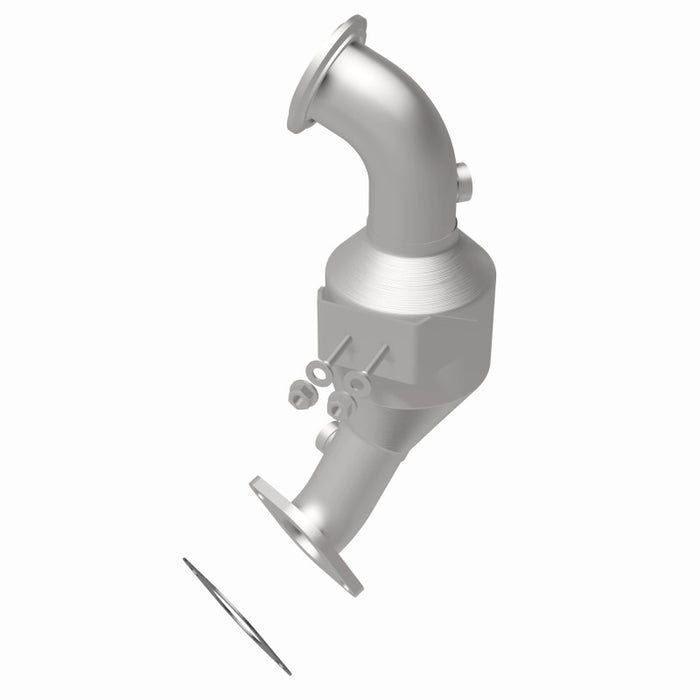 MagnaFlow California Direct Fit Converter 13-14 Ford Taurus 2.0L