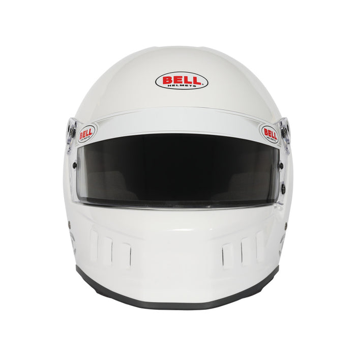 Bell Helmet Br8 White Sml(57-58) Sa2025