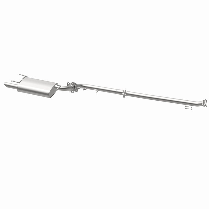 MagnaFlow BRE Exhaust Kit 12-17 Toyota Camry 2.5L