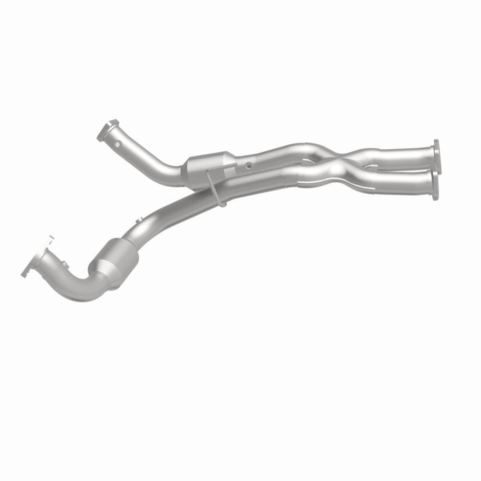 MagnaFlow Direct Fit Catalytic Converter Jeep Grand Cherokee SRT-8