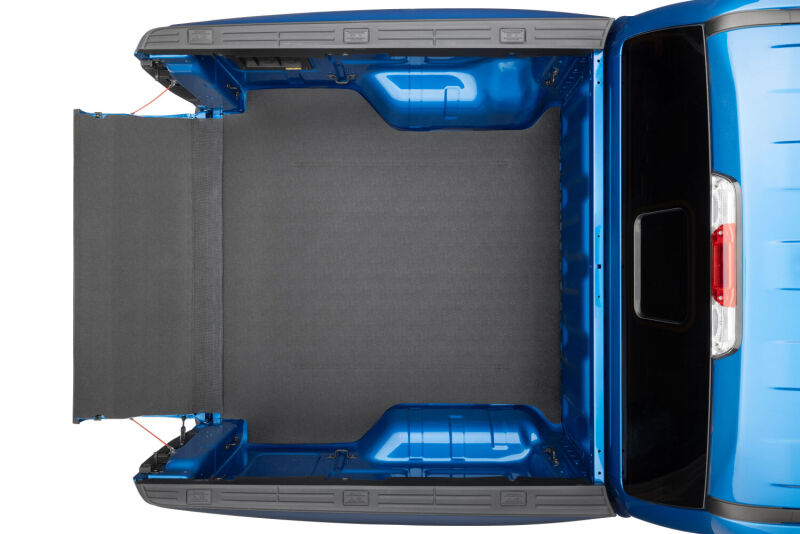 Husky Liners 22-26 Toyota Tundra Ext. Cab 6.5ft Bed Guardian Impact Bed Mat