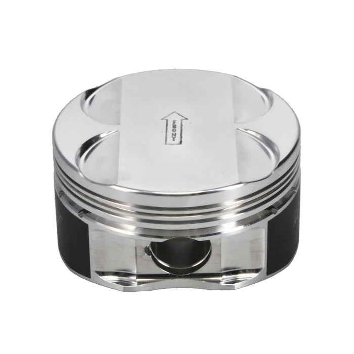 Manley Ford 5.0L Modular Coyote V8 3.630in Bore 1.165in CH 3.75 CC Piston Set
