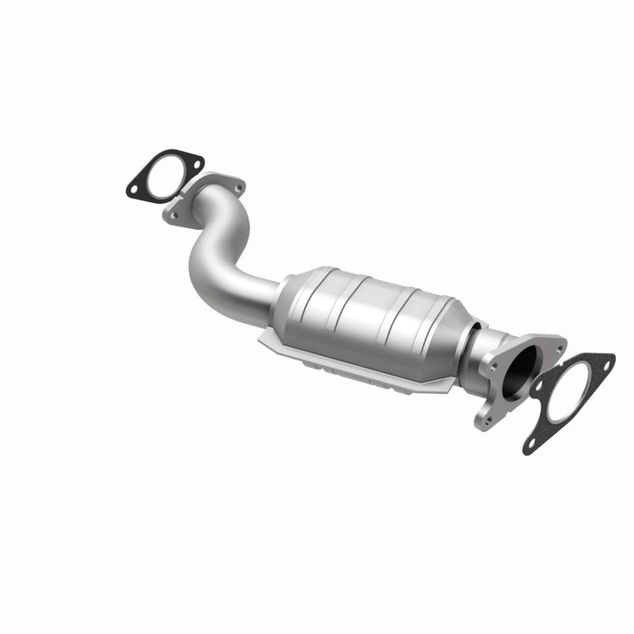 MagnaFlow Direct Fit Catalytic Converter 96-97 Contour 2.5L A/T Rear