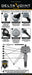 Brochure - A general brochure describing a brand, company, product line.  If brochure in question is for a specific product, use code PDB.