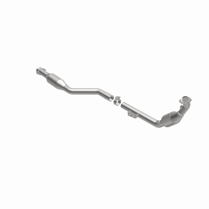 MagnaFlow 2006 Mercedes-Benz CL500 5.0L Direct Fit Converter