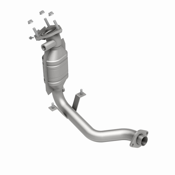 MagnaFlow Direct Fit Catalytic Converter 01-04 Escape 2.0 OEM