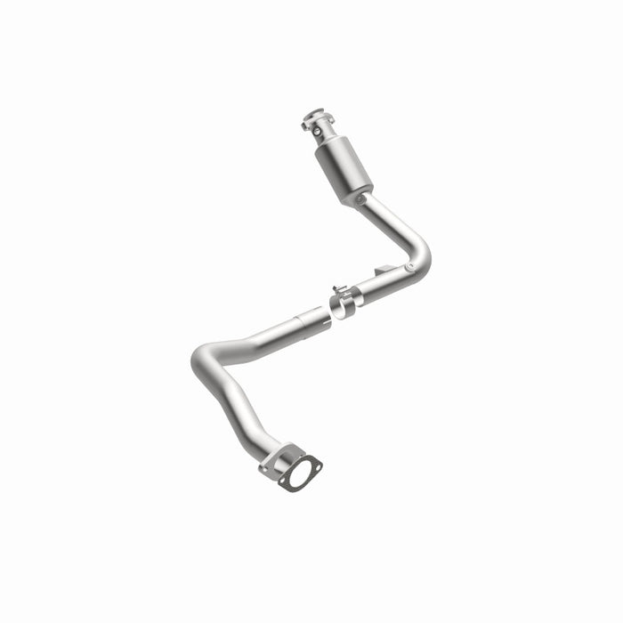 MagnaFlow 07-09 Range Rover Sport 4.4L Direct Fit Converter
