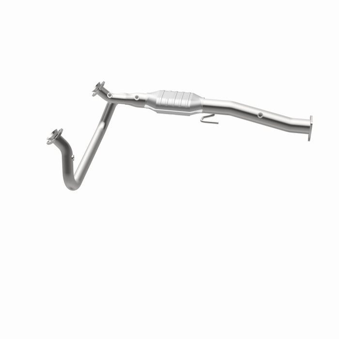 MagnaFlow 96-99 Chevrolet Astro 4.3L Direct Fit Converter