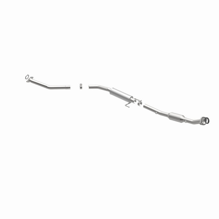 MagnaFlow Direct Fit Catalytic Converter 00-05 Toyota Celica 1.8L Front 1ZZFE GT