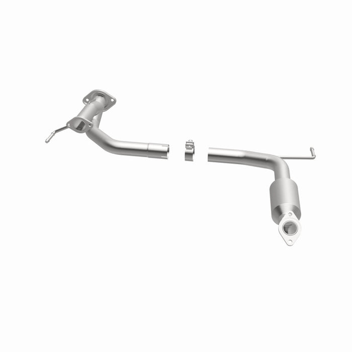 MagnaFlow 05-15 Toyota Tacoma 4.0L Direct Fit Converter
