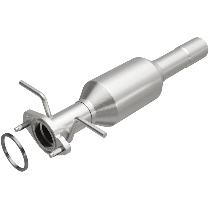 MagnaFlow Direct Fit Catalytic Converter 06 Focus ZX3 2.0/2.3L