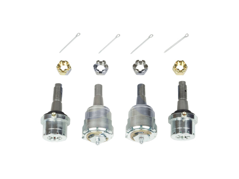 ICON 07-18 Jeep Jk Stage 2 Ultimate Front End Kit