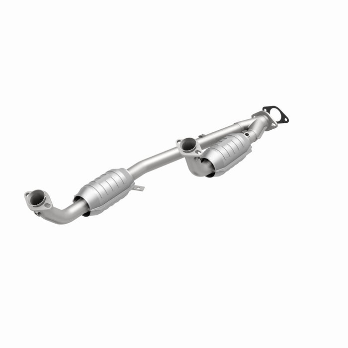 MagnaFlow 95-97 Ford Windstar 3.8L Direct Fit Converter