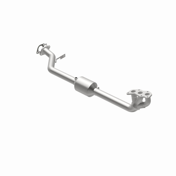 MagnaFlow Direct Fit Catalytic Converter 05-07 Subaru Outback 3.0L