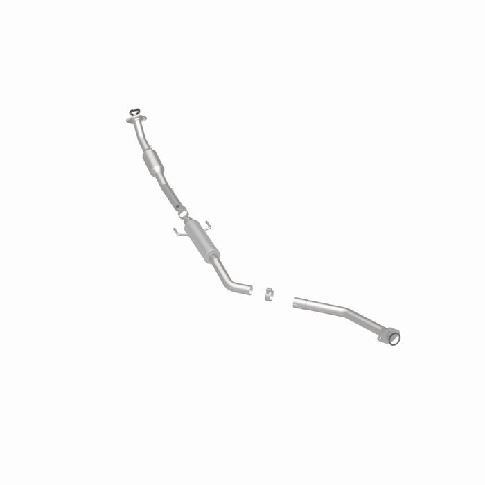 MagnaFlow Direct Fit Catalytic Converter 00-05 Toyota Celica 1.8L Front 1ZZFE GT
