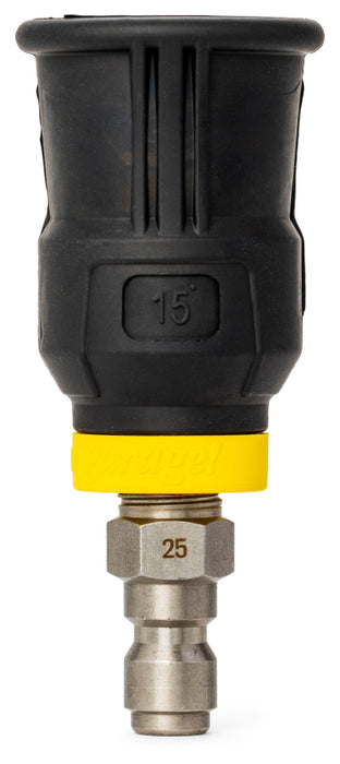 Griots Garage BOSS Pressure Washer Nozzle 2.5 mm - 15 Degree