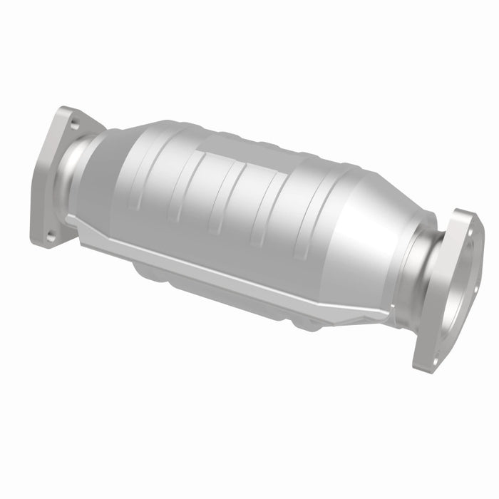 MagnaFlow Direct Fit Catalytic Converter Audi 81 91