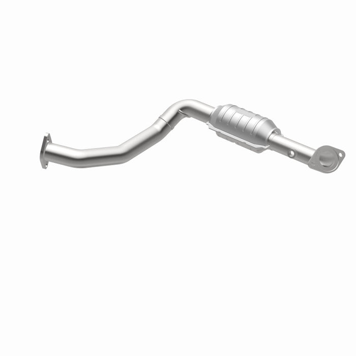MagnaFlow Direct Fit Catalytic Converter 05-07 4Runner 4.7 Driver Side Rear OE