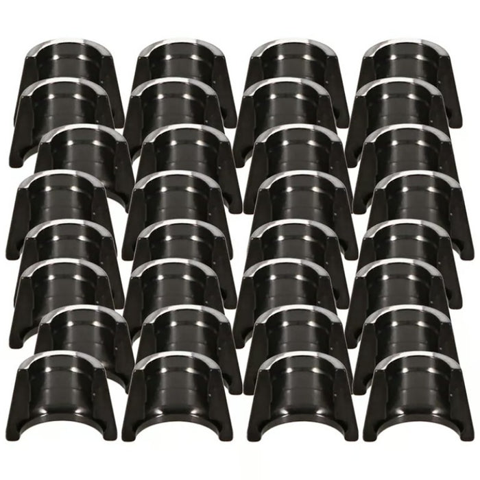 Manley Chevy LS/LT1/LT4 Valve Spring and Titanium Retainer Kit (w/ Valve Locks)