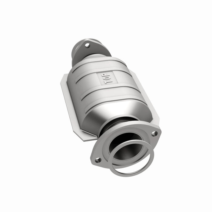 MagnaFlow Direct Fit Catalytic Converter 95-97 Toyota Land Cruiser 4.5L