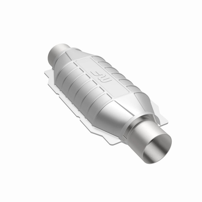 MagnaFlow Universal Catalytic Converter 2.25 inch PC2 Rear
