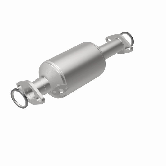MagnaFlow Direct Fit Catalytic Converter 81-83 Toyota Pick Up 2.4L