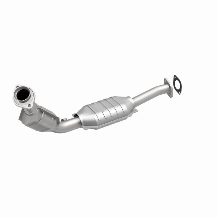 MagnaFlow DF Catalytic Conv 03-06 Ford Crown Victoria / 03-06 Lincoln Town Car 4.6L (California)
