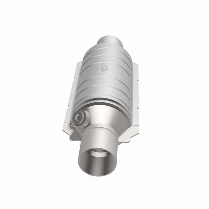 MagnaFlow Universal Catalytic Converter 2.50 GM 3.8L OEM