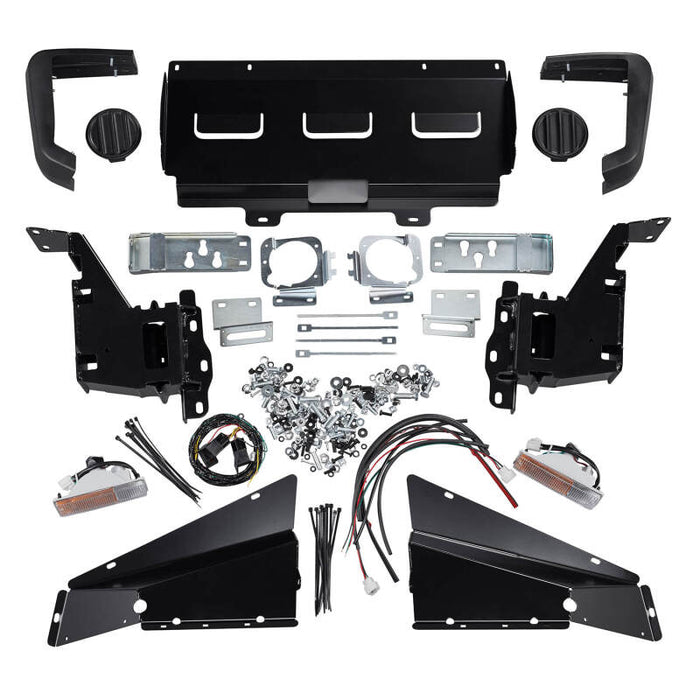 ARB Bumper/Fitting Kit Bundle 3432150
