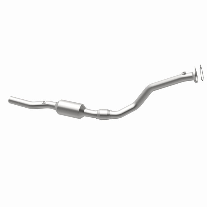 MagnaFlow Direct Fit Catalytic Converter 96-99 Audi A6 Quattro 2.8L