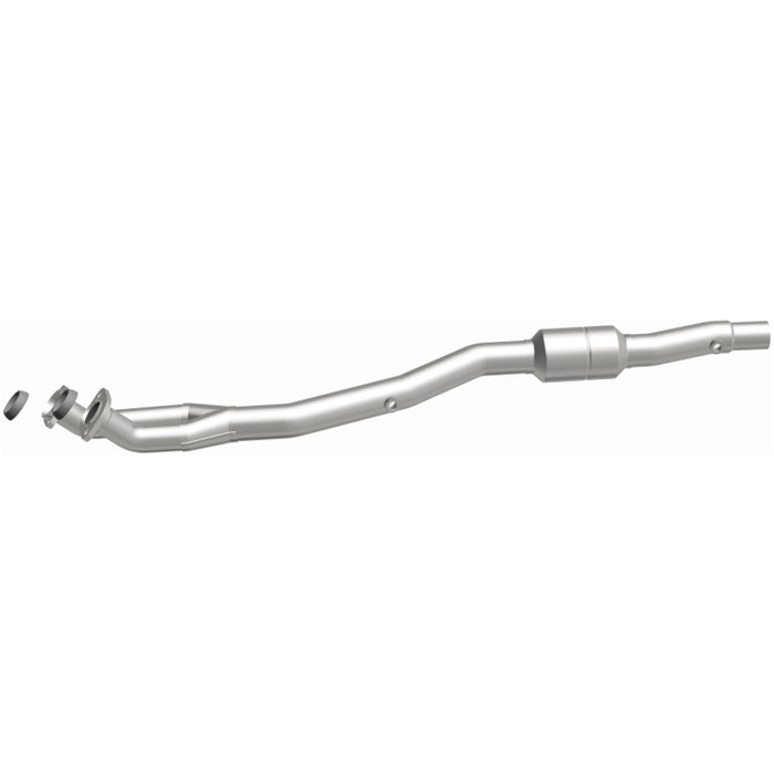 MagnaFlow 96-98 BMW 740iL 4.4L Direct Fit Converter
