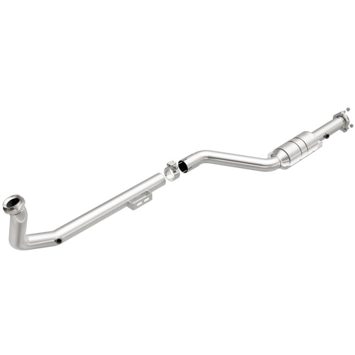 MagnaFlow Direct Fit Catalytic Converter 03 Mercedes C230 1.8 & 2.8L