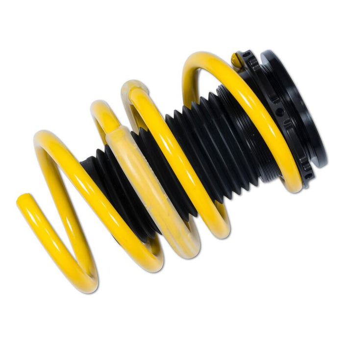ST Adjustable Lowering Springs 19-22 Mercedes-Benz CLA (C118) / A-Class (W177)