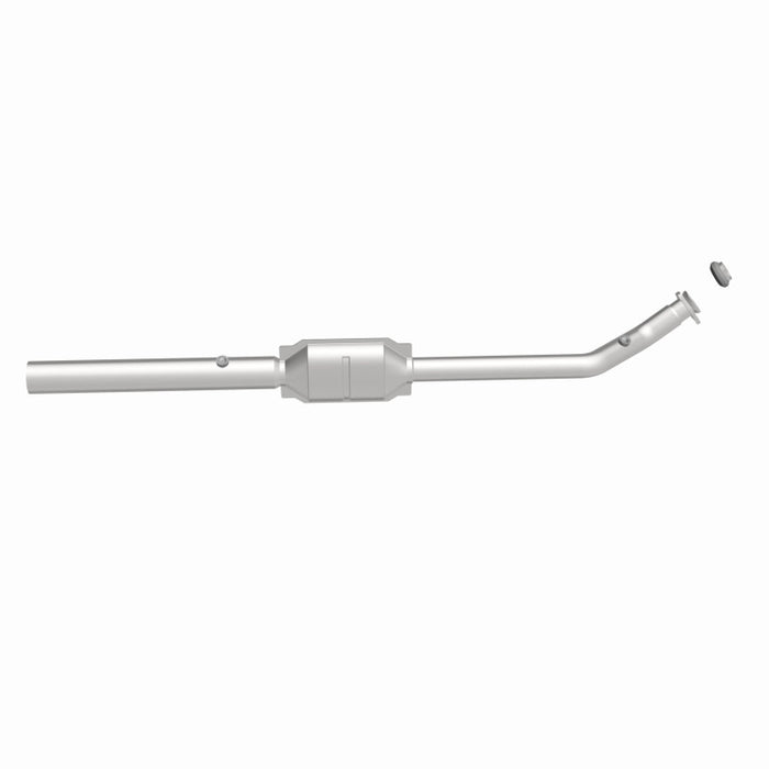 MagnaFlow Direct Fit Catalytic Converter 99 GM Express Van PS 5.7L