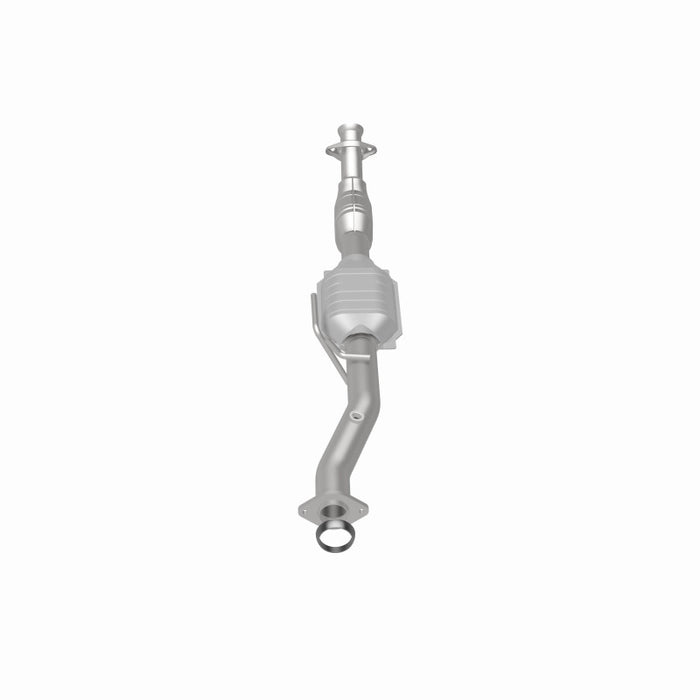 MagnaFlow Direct Fit Catalytic Converter 98-99 Ranger 2.5L