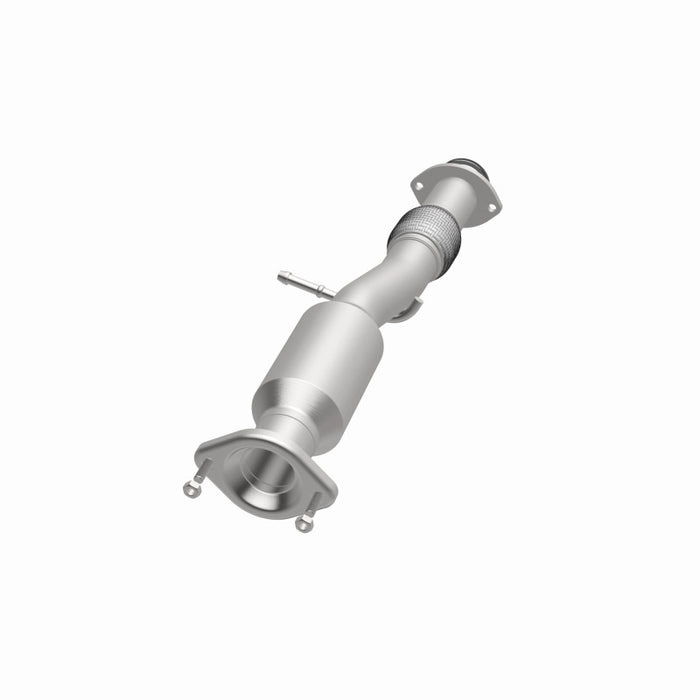 MagnaFlow 17-19 Toyota Highlander 3.5L Direct Fit Converter
