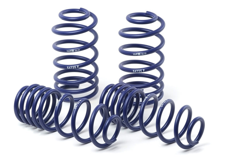 H&R 2025+ Mercedes-Benz AMG E53 Hybrid W214 Sport Spring