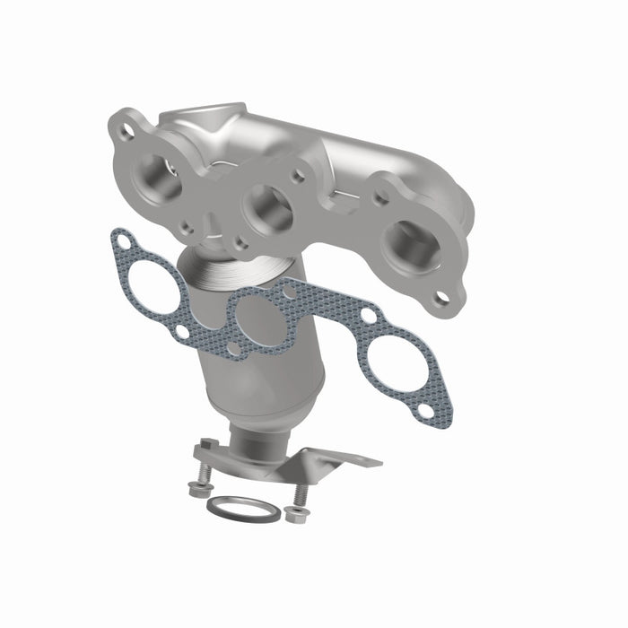 MagnaFlow 04-06 Toyota Sienna 3.3L Direct Fit Converter