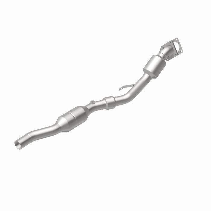 MagnaFlow Direct Fit Catalytic Converter 01-02 Audi S4 2.7L P/S