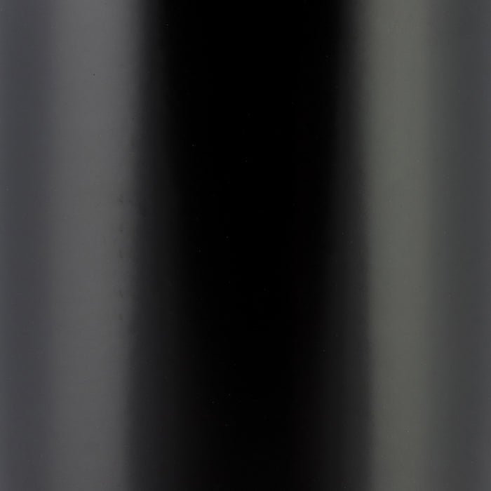 Wehril 11-16 Duramax LML 5 in. Intake Horn - Semi-Gloss Black