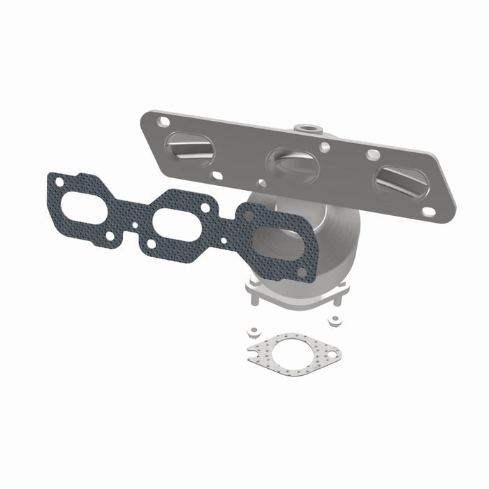 MagnaFlow Direct Fit Catalytic Converter 01-05 Ford Escape 3.0L