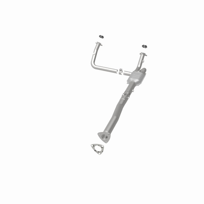 MagnaFlow 96-01 Chevy Express 1500 4.3L Direct Fit Converter