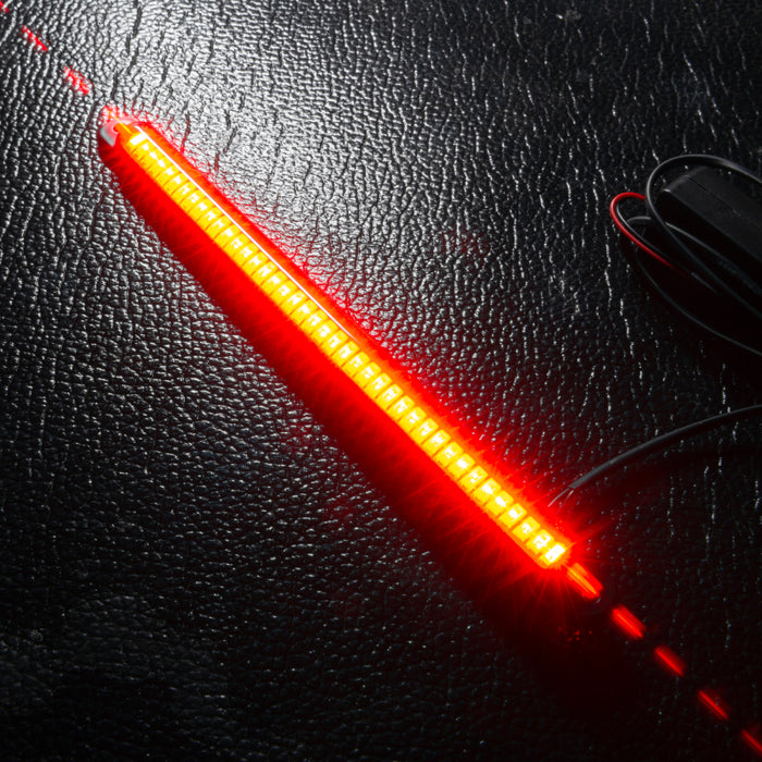 Oracle Linear Universal LED 3rd Brake Light  Module - Red