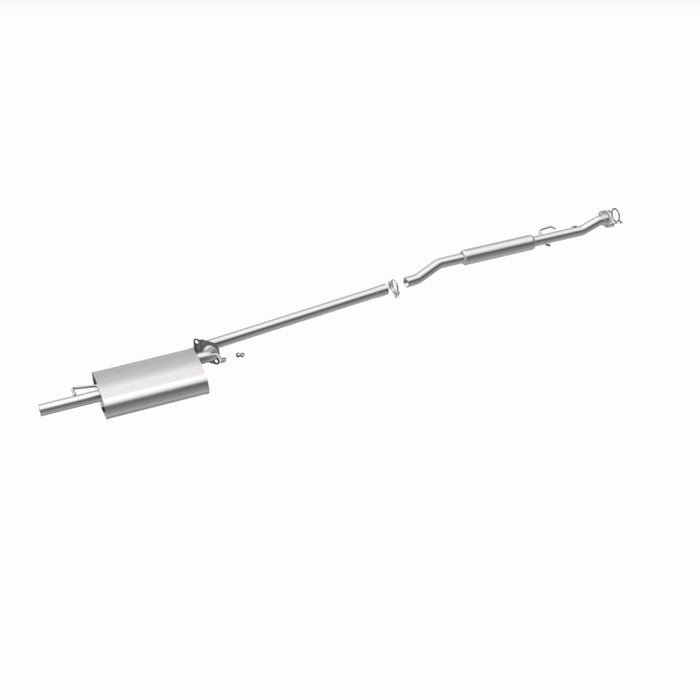 MagnaFlow BRE Exhaust Kit 96-03 Camry ES300