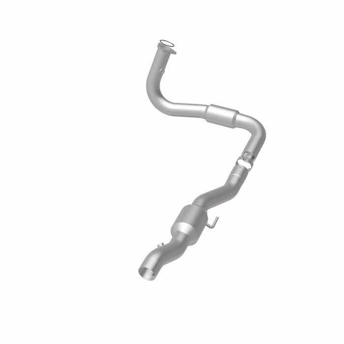 MagnaFlow 01-06 Sierra 2500 HD 6.0L D/S Direct Fit Converter