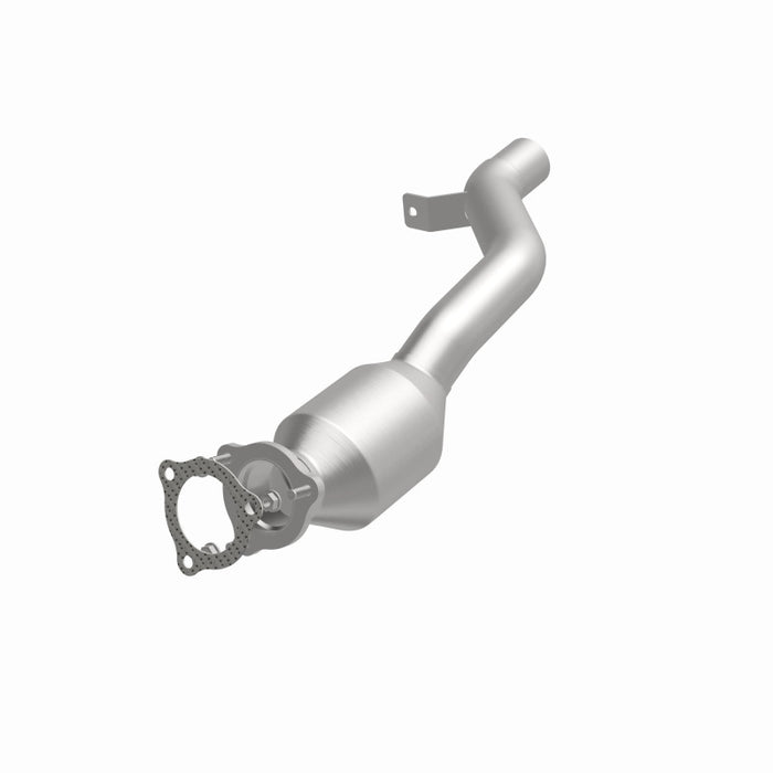 MagnaFlow 10-11 Cayenne V8 4.8 OEM Underbody Direct Fit Converter