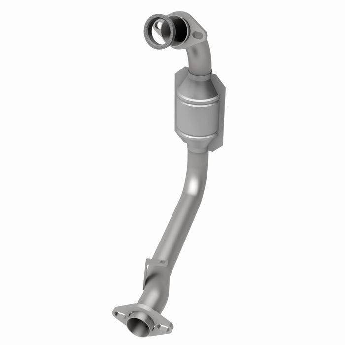 MagnaFlow Direct Fit Catalytic Converter Ford-Mercury 21.13X5X4 2/2